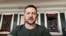 Значительные потери у россиян в Харьковской области, в Купянске — Зеленский