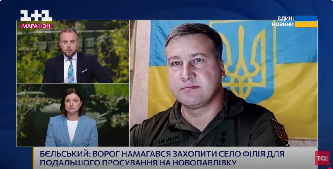Нарушают каноны ведения войны: как в Купянске вычисляют военных РФ (видео)