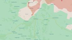 Спробу росіян просунутися по газопроводу в Куп’янськ проаналізував ISW