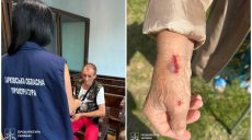 Проследил от банкомата: рецидивист душил 80-летнюю харьковчанку из-за 3 тысяч