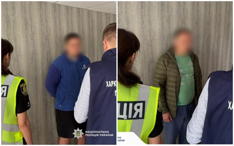 Четверть миллиона гривен украл таксист в Харькове у пассажира-военного