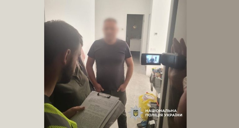 Фіктивна інвалідність: на Харківщині знайшли посередника, який шукав клієнтів