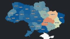 Скільки жителів Харківщини заборгували за «комуналку»: чи відключать послуги