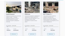 В Харькове создали онлайн-каталог разрушенных предприятий: зачем (видео)