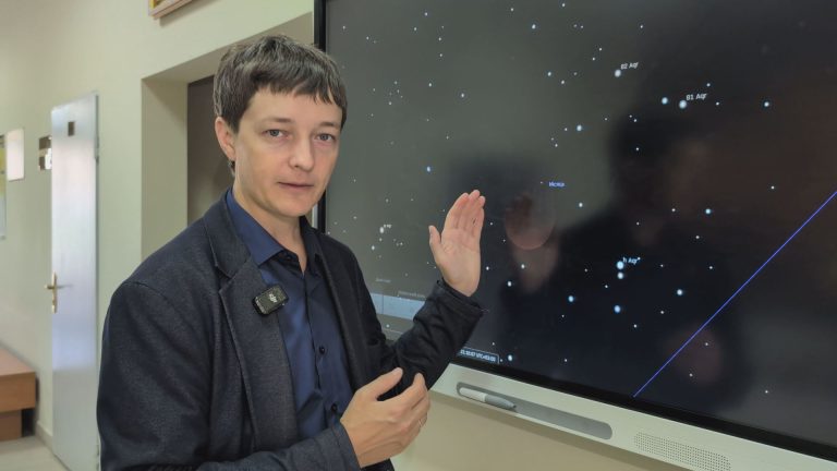 «Кровавая» Луна взойдет над Харьковом 7 сентября: когда наблюдать затмение