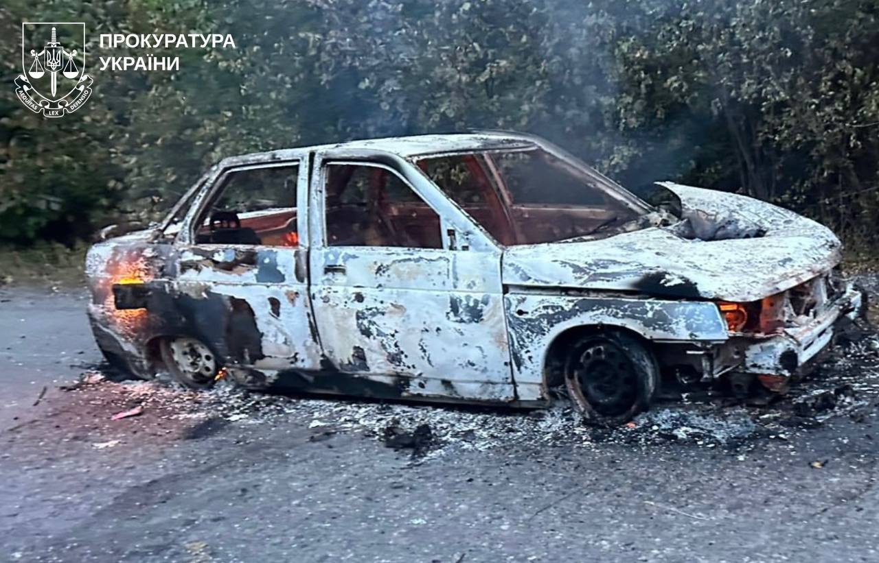 FPV убил отца на глазах ребенка, Купянск изолировали – итоги 28 сентября
