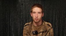 «Мужчин убить»: пленные из РФ объяснили, зачем лезли по газопроводу в Купянск