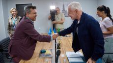 «Попереду ще багато викликів»: на яку підтримку розраховує мер Харкова Терехов
