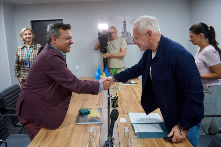 «Попереду ще багато викликів»: на яку підтримку розраховує мер Харкова Терехов