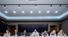 Дети-сироты на Харьковщине: Синегубов сообщил, в чем регион лидер