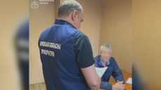 Подкупить копов пытался харьковчанин, теперь его будут судить – прокуратура