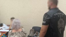 Врач-невролог в Харькове вступала в сговор с уклонистами – СБУ о схеме