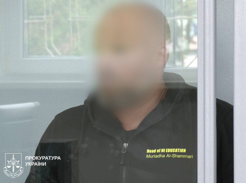 убийство балетмейстера в Харькове