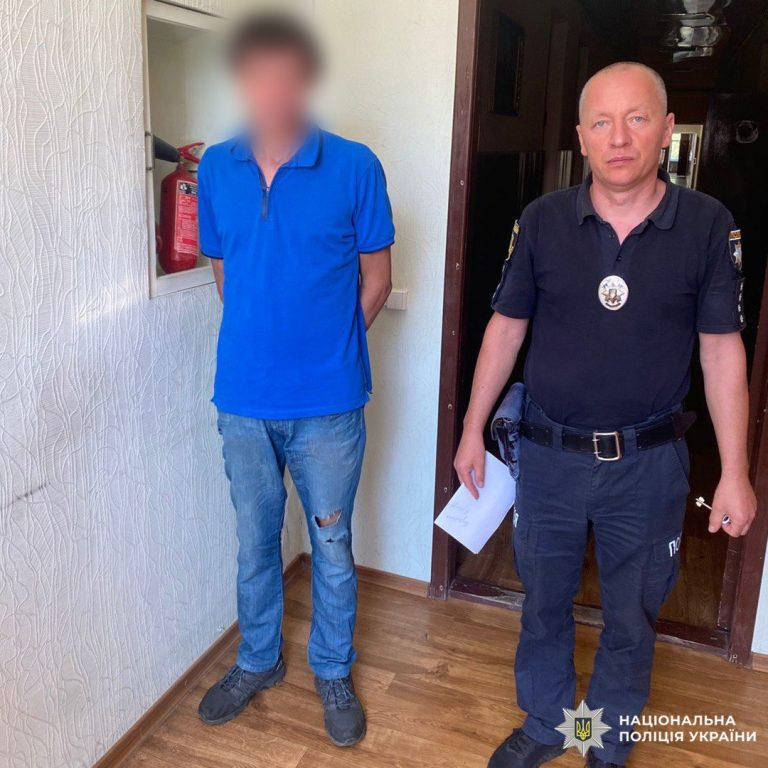 Чоловік регулярно гамселив дружину у Харкові – йому світить строк