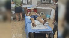 Росіяни стріляли з автомата у велосипедиста в Куп’янську: історія порятунку