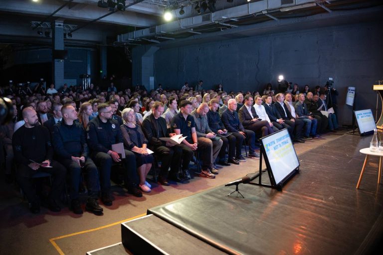 Восстановление и бизнес – представитель ПРООН в Харькове о приоритетах