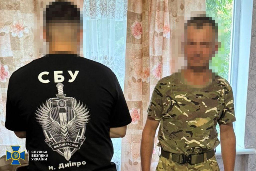 БФ воровал деньги на ВСУ