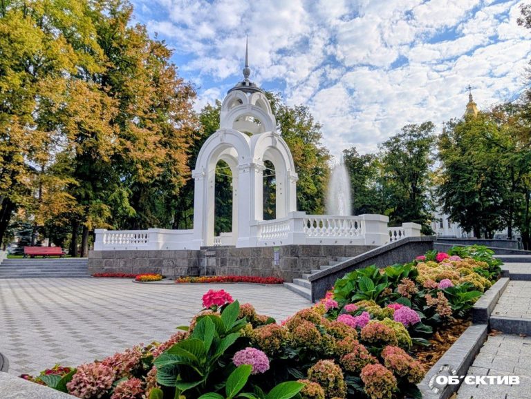 Тепло и без дождей. Прогноз погоды на 10 сентября в Харькове и области