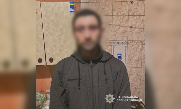 Нашел кошелек: в Харькове мужчина расплачивался чужой карточкой – НПУ