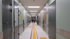 «Бабах и все». Харьковская больница за полгода приняла 1000 пострадавших – ОВА