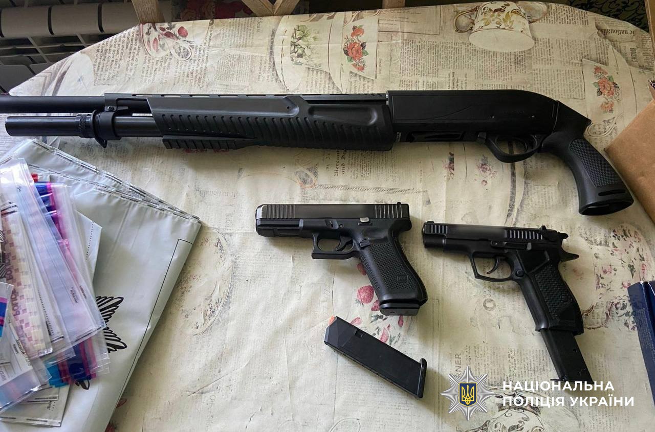 Организатора и заказчика заказных убийств и избиений разоблачили в Харькове