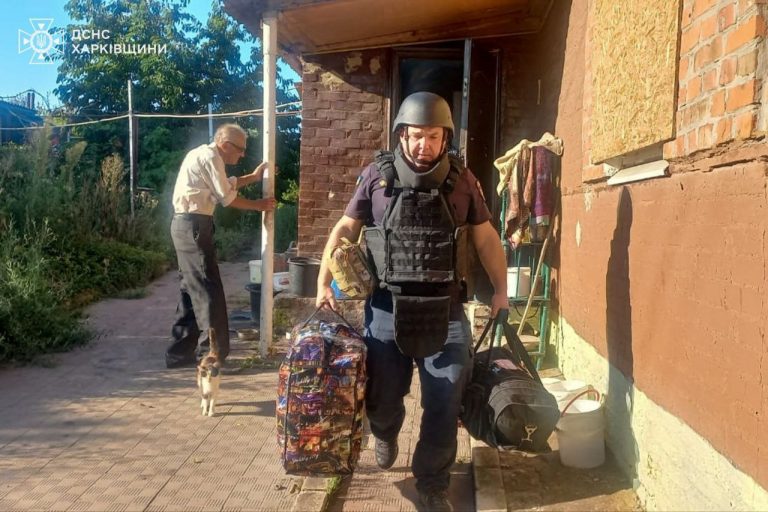 Почему из Купянска принудительно не могут вывезти жителей, объяснил Беседин