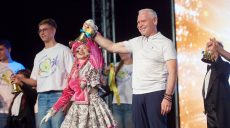 1 сентября в Харькове: открыли три новые подземные школы – Терехов (фото)