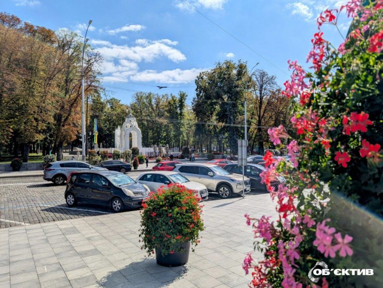 Новости Харькова — главное 2 сентября: рекордная жара, семь погибших в августе