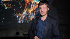 Новий планетарій скоро відкриють у Харкові та готують «небачений» телескоп 📹