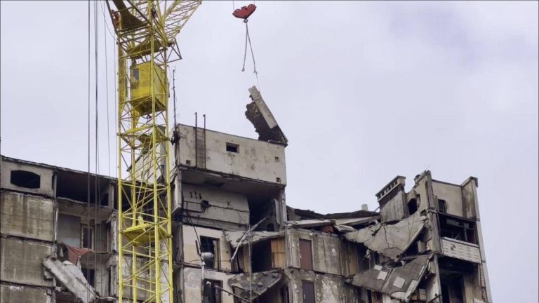 Три дома снесут в Харькове: мэрия назвала адреса