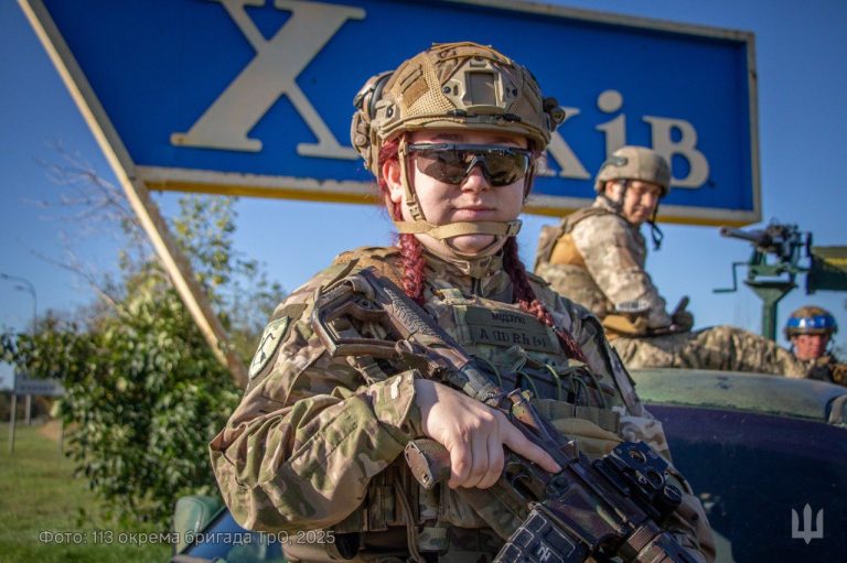 Восемь боев на Харьковщине было за сутки — Генштаб: где наступал враг