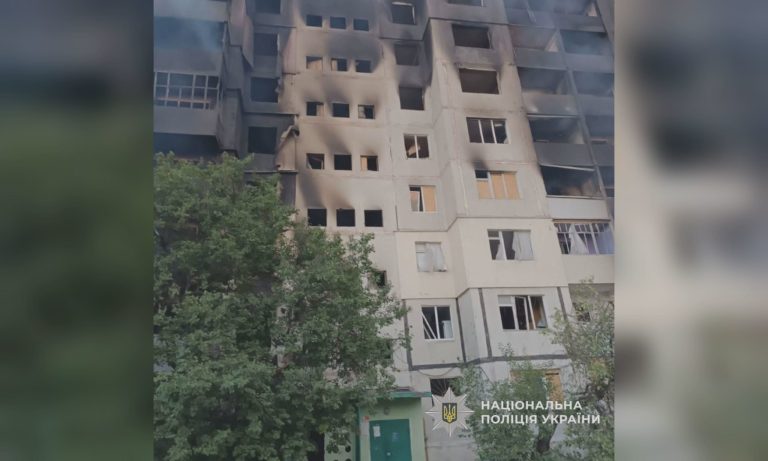 Доба на Харківщині: загиблий і п’ять поранених, чим атакували росіяни (фото)