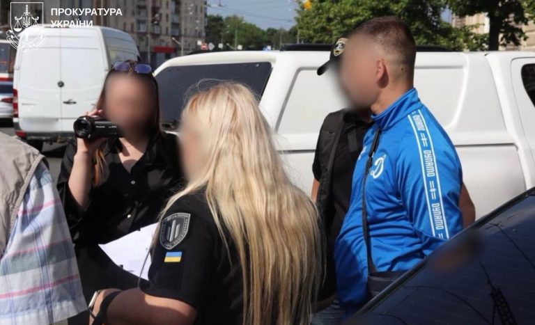 Хитрый план с наркотиками и взяткой, чтобы подставить следователя: дело в суде