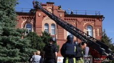 Харьков атаковали несколько БпЛА, часть сбили – Синегубов показал фото