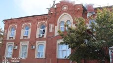 Удар по фармуніверситету: у Терехова «є питання» щодо відновлення