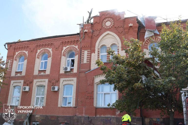 Удар по фармуниверситету: у Терехова «есть вопрос» касательно восстановления