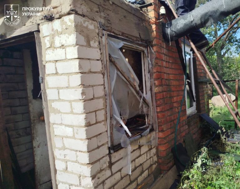 «Шахеди» розліталися вдень над Харковом — підсумки 17 вересня