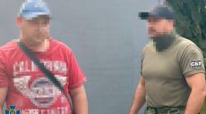 Воїни ЗСУ могли довіритись агенту РФ на Харківщині – СБУ спрацювала вчасно