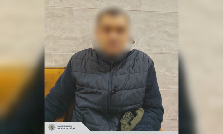 В квартире в Индустриальном районе Харькова произошло убийство — подробности