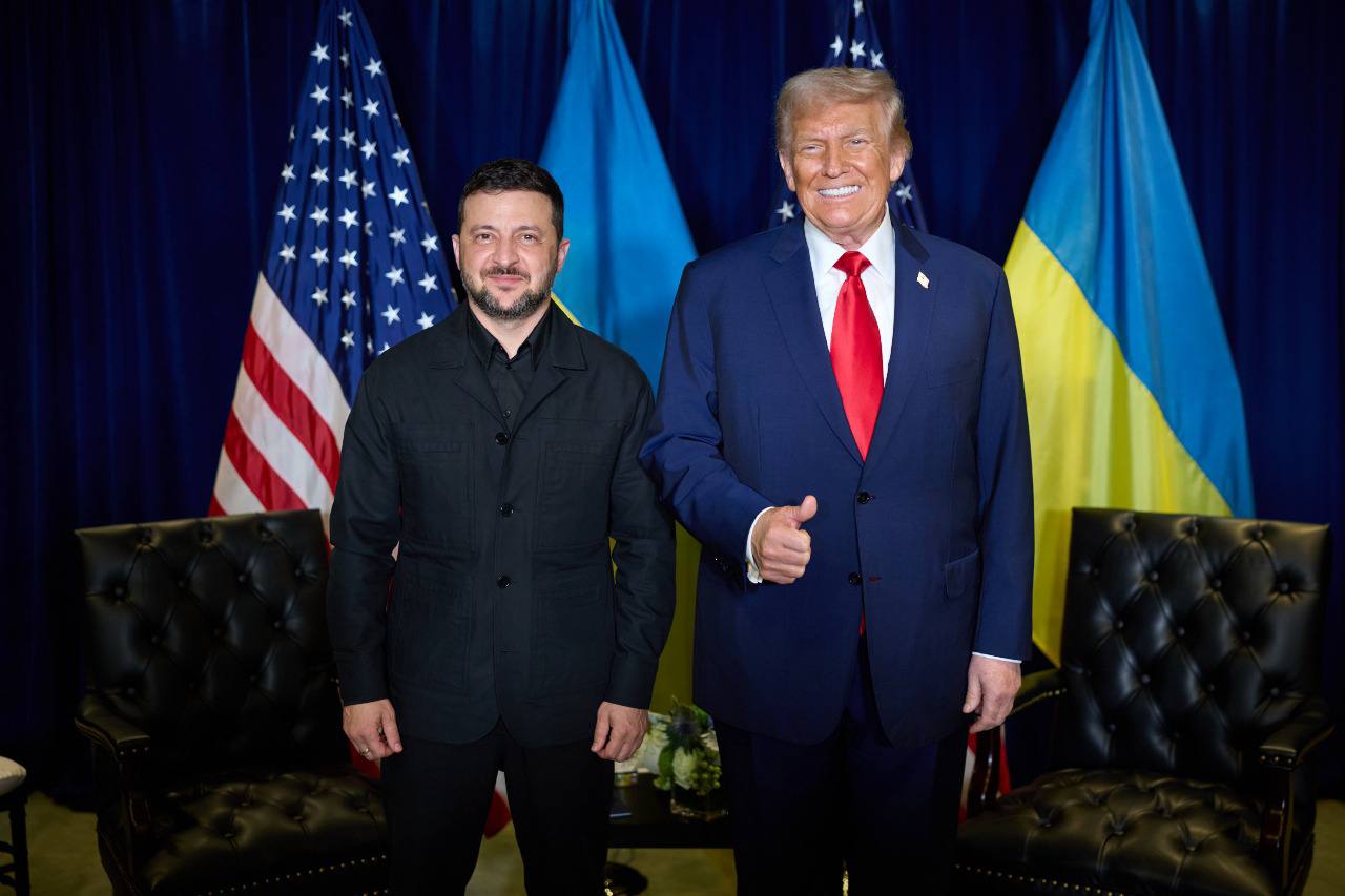 Трамп резко изменил мнение о РФ и войне после встречи с Зеленским: подробности