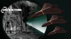 Стартував «сезон БпЛА» у Харкові, прогнози на зиму – огляд фронту