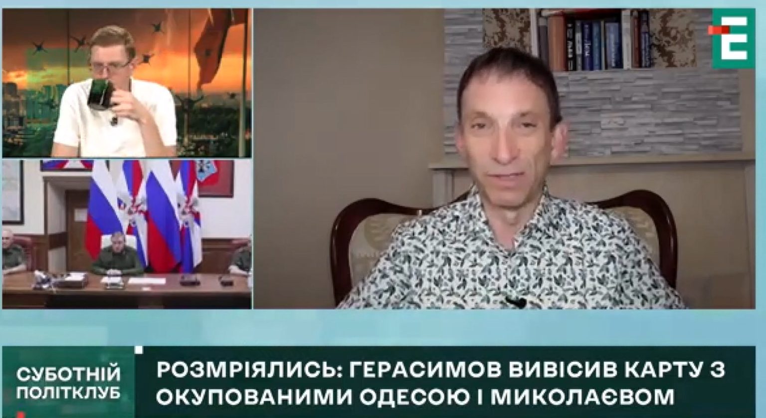 Путин хочет захватить или уничтожить Харьков как город-миллионник – Портников