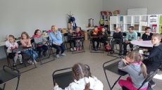 Діти війни: в Харкові – проблеми зі сном, за кордоном – булінг