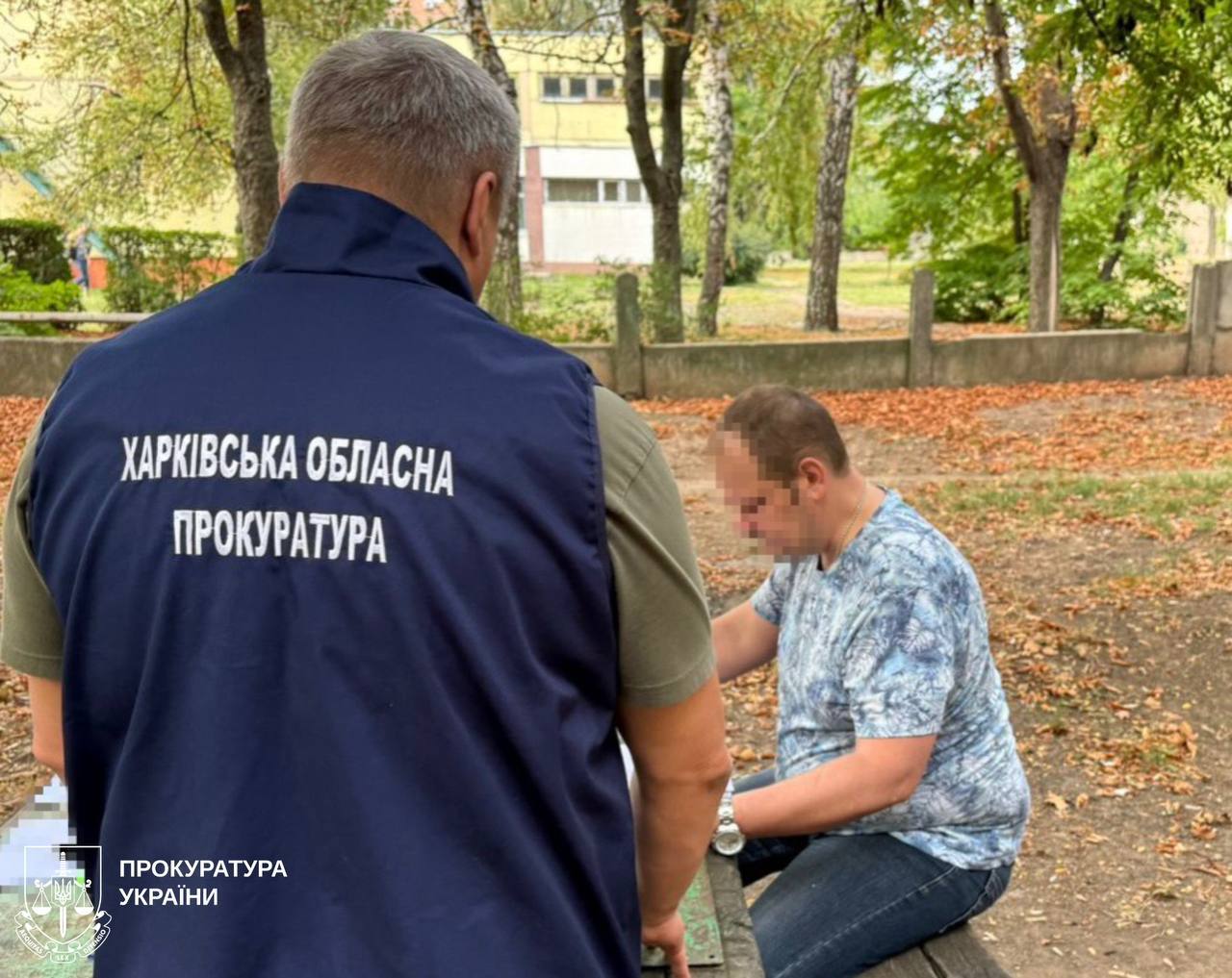 Дельца, что наварил миллион на фиктивном ремонте больницы, осудят в Харькове
