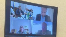 Швеція продовжує підтримувати Харків