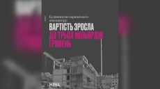 Понад 3 млрд грн коштуватиме будівництво нового онкоцентру у Харкові – ХАЦ