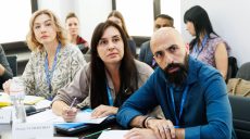 Вчителів на Харківщині вчать надавати психологічну підтримку школярам