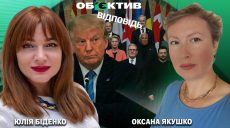 Харьковчанка из Гарварда объяснила, что с Трампом и где решительность стран ЕС