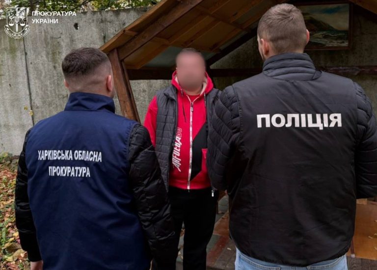В Харькове задержали врача: в чем его подозревают