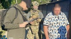 «Бронь» у КП для ухилянтів: у Харкові підозрюють депутата міськради